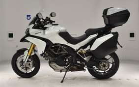 DUCATI MULTISTRADA 1200 S 2011 A200A