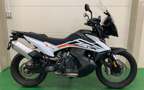 KTM (OTHER) 2019 TS340