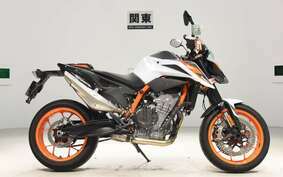 KTM 890 DUKE R TU940