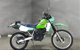 KAWASAKI KL250R KL250D