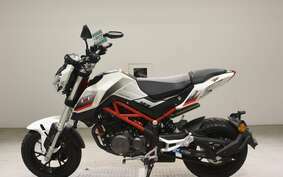 BENELLI TNT125