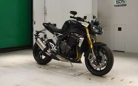 TRIUMPH SPEED TRIPLE RS 2023 3P01SC