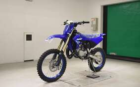 YAMAHA YZ85LW CB16C