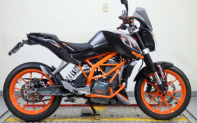 KTM 250 DUKE JGE40