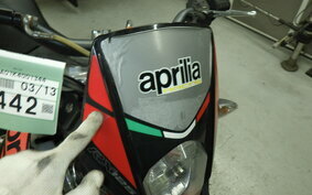 APRILIA RX125