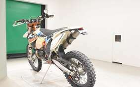 KTM 250 EXC SIXDAYS