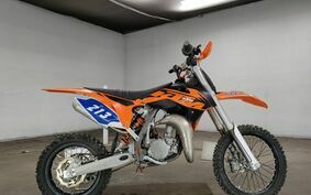 KTM 85 SX MXC23