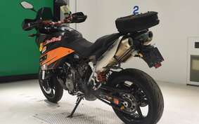 KTM 990 SUPERMOTO T 2009