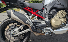 DUCATI MULTISTRADA V4 S 2022 6A00A