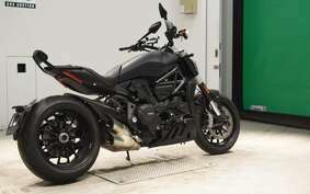 DUCATI DIAVEL X 2021 1G00A