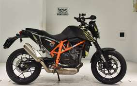 KTM 690 DUKE 2016