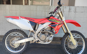 HONDA CRF450R PE05