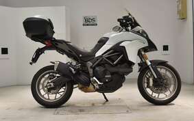 DUCATI MULTISTRADA 950 2017 AA06J