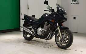 YAMAHA DIVERSION 900 2003 4KM0