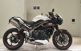 TRIUMPH SPEED TRIPLE RS 2018 PN275C