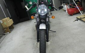 TRIUMPH THRUXTON 900 2005