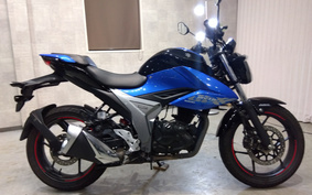 SUZUKI GIXXER 150 ED13N