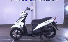 SUZUKI アドレス110-2 CE47A