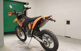 KTM 250 EXC F