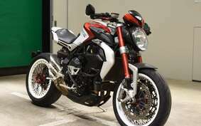 MV AGUSTA BRUTALE 800 DS RR 2015