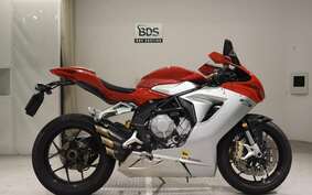 MV AGUSTA F3 2013 F310