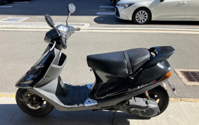 SUZUKI ADDRESS V100 CE13A