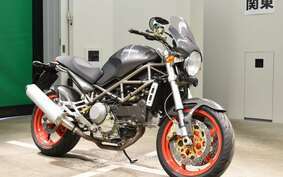 DUCATI MONSTER S4 2001 M400A