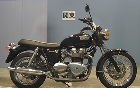 TRIUMPH BONNEVILLE 2003 J900TM