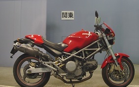 DUCATI MONSTER 400 IE 2005 M407A