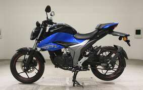 SUZUKI GIXXER 150 ED13W