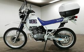 SUZUKI DJEBEL 200 (DR200SE) SH42A