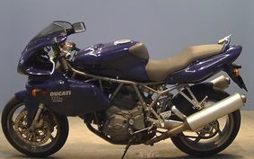 DUCATI SS1000DS 2003 V500A