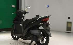 SUZUKI ADDRESS 110 CE47A