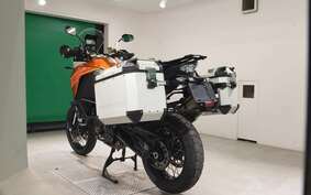 KTM 1190 ADVENTURE 2015