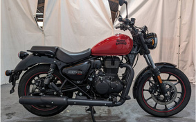 ROYAL ENFIELD Meteor350 2022