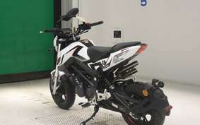 BENELLI TNT125