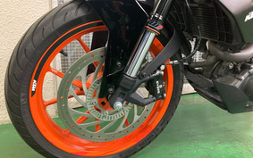 KTM 390 DUKE 2020 JPJ40