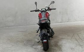 BENELLI Leoncino 250 N29