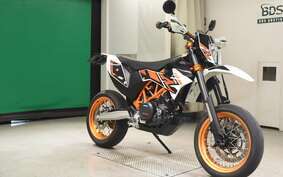 KTM 690 SMC R 2017