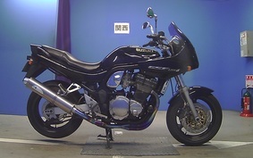 SUZUKI GSF1200 S 1999 GV75A