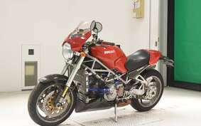 DUCATI MONSTER S4R 2005