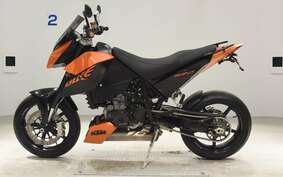 KTM 690 DUKE 2008 LDS40