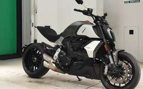 DUCATI DIAVEL 1260 2021 GE00A