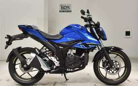 SUZUKI GIXXER 150 ED131