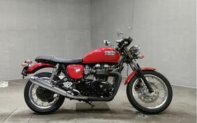 TRIUMPH THRUXTON 900 2010 J9147G