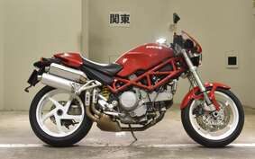 DUCATI MONSTER S2R 800 2005 M414A