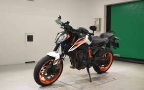 KTM 890 DUKE R 2021