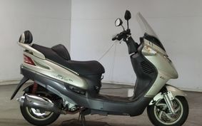 SYM RV125EFi LA12