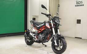 BENELLI TNT125