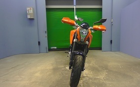 KTM 125 DUKE JGA4D